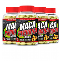 COMBO 6 OMEGA 3 1000MG 120 CAPS LAUTON