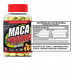 SUPLEMENTO ZMA AUMENTO DE MASSA MUSCULAR E PERFORMANCE POLIVITAMINICO - 90 CAPS