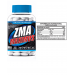 SUPLEMENTO ZMA AUMENTO DE MASSA MUSCULAR E PERFORMANCE POLIVITAMINICO - 90 CAPS