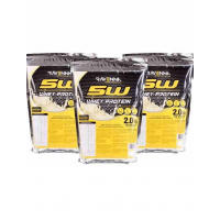 WHEY PROTEIN 6KG RAVENNA 3W 5W