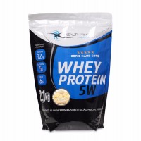 WHEY PROTEIN 2.1KG HEALTH TIME WAY 3W 5W ATACADO