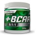 SUPLEMENTO BCAA GANHO DE MASSA E RESISTÊNCIA MUSCULAR - 300g - EM PÓ 
