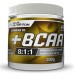 BCAA PO MAIS NUTRITION 200G