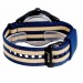 RELOGIO CURREN CITY ANALOGICO PULSEIRA DUAL COLOR