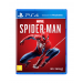 JOGO MARVEL HOMEM ARANHA PS4