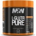 KIT MIDWAY 02 WHEY 907G + 01 BCAA 250G + 01 CREATINA 300G + 01 GLUTAMINA + 01 Squeeze Sharker Brinde