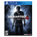 JOGO UNCHARTED 4 A THIEF'S END PS4