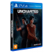 JOGO UNCHARTED THE LOST LEGACY PS4