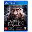 JOGO LORDS OF THE FALLEN COMPLETE EDITION PS4