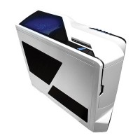 GABINETE GAMER ELITE ATX  - BRANCO