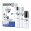KIT REVITALIZADOR  SHAMPOO + CONDICIONADOR + CREME P/ PENTEAR 