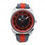 RELOGIO MASCULINO TUGUIR ANALOGICO VERMELHO