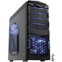 GABINETE GAMER ELITE ATX c/ USB 3.0