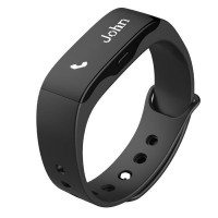 RELOGIO INTELIGENTE BLUETOOTH SKMEI ANDROID/IOS RECARREGAVEL