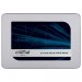 HD SSD CRUCIAL 250GB SATA III 6GBPS