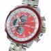 RELOGIO DE PULSO SKMEI TACHYMETER VIDRO EM CRISTAL - ORIGINAL