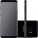 SMARTPHONE SAMSUNG GALAXY S9 TELA 5.0 ANDROID 8 CAM 12MPX OCTA CORE 128GB 4GB RAM UHD 4K 