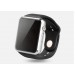 KIT RELOGIO INTELIGENTE BLUETOOTH MAIS FONE DE OUVIDO COM FUNCAO ANTIPERDA