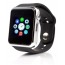 RELOGIO INTELIGENTE BLUETOOTH FIT SPORT + FONE DE OUVIDO 