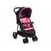 CARRINHO DE BEBE PASSEIO COSCO RECLINAVEL 3 POSICOES PARA CRIANCAS ATE 15KG