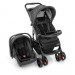 CARRINHO DE BEBE PASSEIO COSCO PARA CRIANCAS ATE 15KG COM BEBE CONFORTO