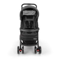 CARRINHO DE BEBE PASSEIO COSCO PARA CRIANCAS ATE 15KG COM BEBE CONFORTO