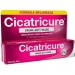 CICATRICURE CREME ANTI IDADE 60G