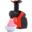 MAQUINA DE SORVETES MALLORY MICKEY MOUSE - RED