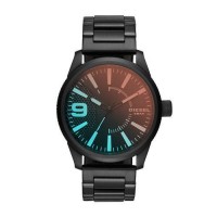 RELOGIO DIESEL MASCULINO BASIC RASP ANALOGICO MUDA DE COR