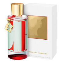 PERFUME FEMININO CAROLINA HERRERA 100ML