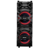 CAIXA DE SOM MP3 FM BLUETOOTH USB SD 750W