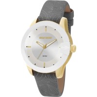 RELOGIO FEMININO MORMAII ANALOGICO ESPORTIVO