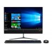 COMPUTADOR ALL IN ONE LENOVO CORE i3 8GB RAM HD 1TB MONITOR 21 Win10 - PRETO