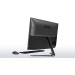 COMPUTADOR ALL IN ONE LENOVO CORE i3 8GB RAM HD 1TB MONITOR 21 Win10 - PRETO