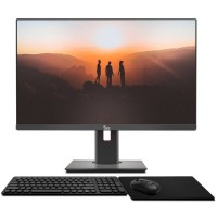 COMPUTADOR ALL IN ONE CORE i5 8GB RAM HD 1TB MONITOR 24 Win10