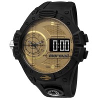 RELOGIO MASCULINO MORMAII ANADIGI SIGHT