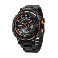 RELOGIO MASCULINO MORMAII DIPPING ESPORTIVO ANADIGI 10ATM
