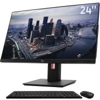 COMPUTADOR TUDO EM UM 3GREEN 21.5 POL INTEL 4 NUCLEOS 8GB RAM SSD 480GB LINUX