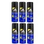 KIT C/ 06 DESODORANTES ADIDAS COOL E CARE SPORT ENERGY MASCULINO 150ML