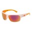 OCULOS DE SOL MORMAII UNISSEX ESPORTIVO ESPELHADO ANTI-UV