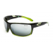 OCULOS DE SOL MORMAII MASCULINO ESPORTIVO POLICARBONATO VERDE