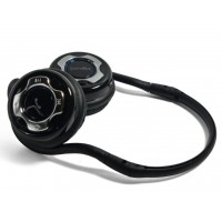 FONE DE OUVIDO HEADSET 95DB BLUETOOTH BATERIA 20H ATENDE CHAMADAS