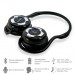 FONE DE OUVIDO HEADSET 95DB BLUETOOTH BATERIA 20H ATENDE CHAMADAS