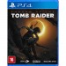 JOGO SHADOW OF THE TOMB RAIDER - PS4