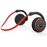 FONE DE OUVIDO HEADSET BLUETOOTH PROVA D' &Aacute;GUA BATERIA 12h