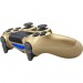 CONTROLE SEM FIO DUALSHOCK 4 SONY PS4 OURO