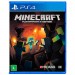 JOGO MINECRAFT PS4 SONY