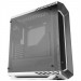 GABINETE AEROCOOL GAMER MID TOWER COM VIDRO TEMPERADO BRANCO/PRETO