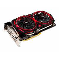 PLACA DE VIDEO MSI AMD 8GB GDDR5 8000MHZ 256BITS PCI EXPRESS X16