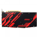 PLACA DE VIDEO MSI AMD 8GB GDDR5 8000MHZ 256BITS PCI EXPRESS X16